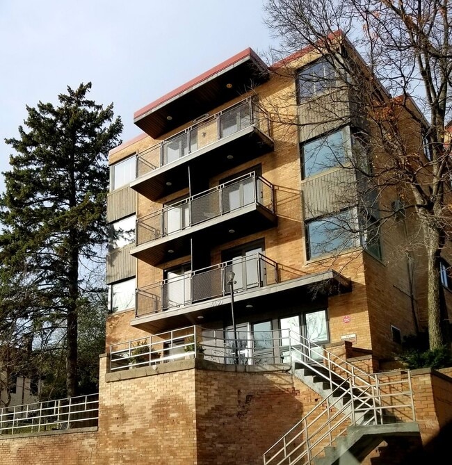 property at 4430 W Lake Harriet Pkwy