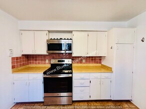 2712 N Cloverland Ave in Tucson, AZ - Building Photo - Building Photo