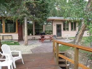 4414 Co Rd 10 in Gunnison, CO - Building Photo - Building Photo