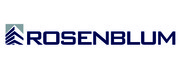 Property Management Company Logo The Rosenblum Companies