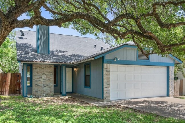property at 10503 Archdale Dr