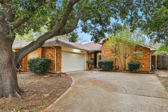 property at 5329 Ponder Pl