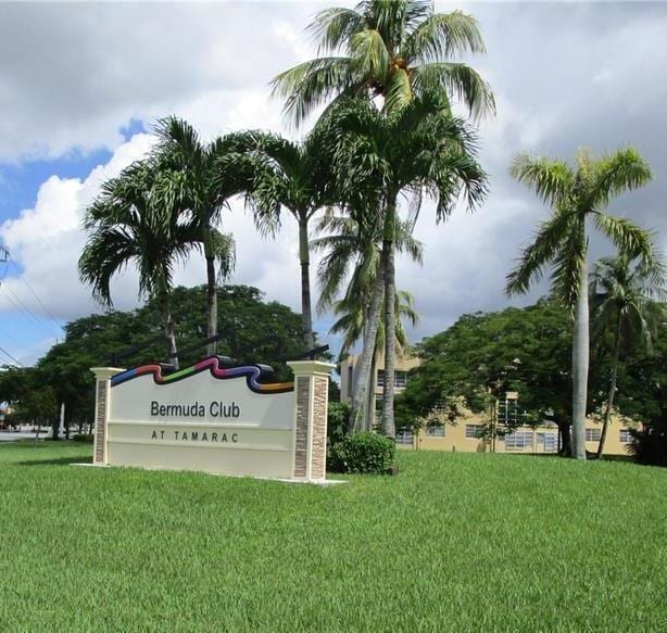 property at 6070 NW 64th Ave
