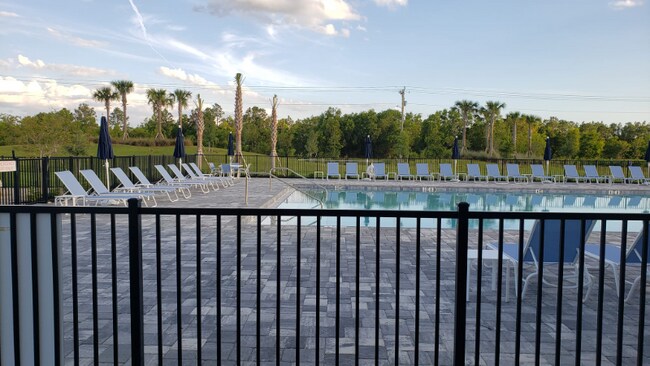 12231 Amber Waves Rd in Lehigh Acres, FL - Building Photo - Building Photo