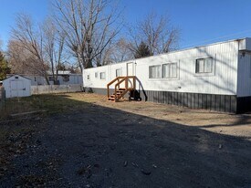 5022 Danford Dr in Billings, MT - Building Photo