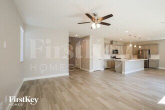 4649 Scent St, Unit 1 in North Las Vegas, NV - Building Photo - Building Photo