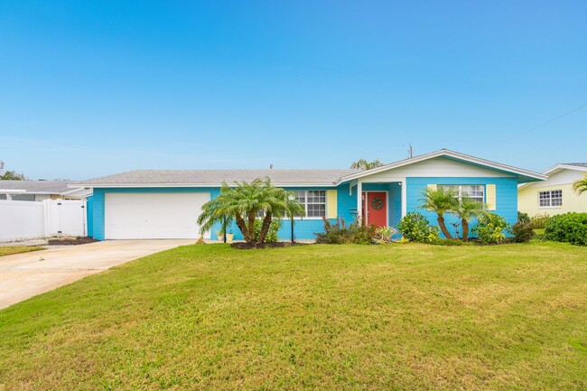 307 Fordham Dr in Daytona Beach, FL - Building Photo - Building Photo