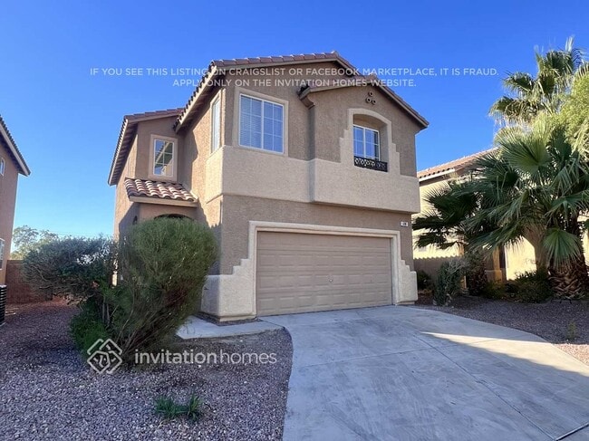 690 Blooming Sage Ct