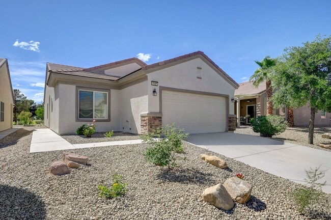 7925 Fantail Dr in North Las Vegas, NV - Building Photo - Building Photo