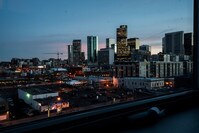 Building Photo - Premier Lofts Apartamentos in Denver, Colorado