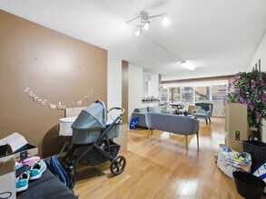 201 St Pauls Ave in Jersey City, NJ - Building Photo - Building Photo