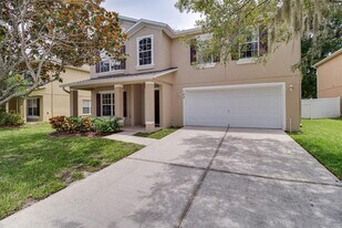 142 Wilson Bay Ct in Sanford, FL - Building Photo