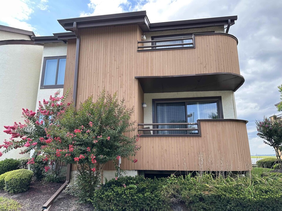 116 Wahoo Dr in Ocean City, NJ - Building Photo