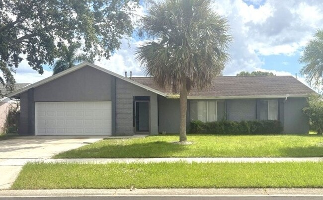 property at 2348 Bay Leaf Dr