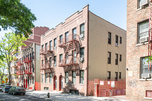 4220-4222 82nd St Apartments