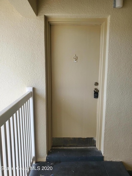 250 N Banana River Dr, Unit E4 in Merritt Island, FL - Building Photo - Building Photo