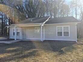 3046 Embry Way SE in Atlanta, GA - Building Photo