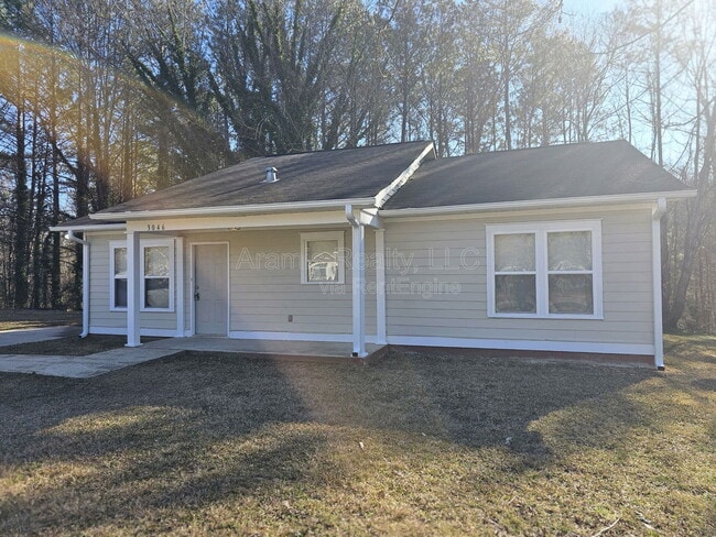 property at 3046 Embry Way SE