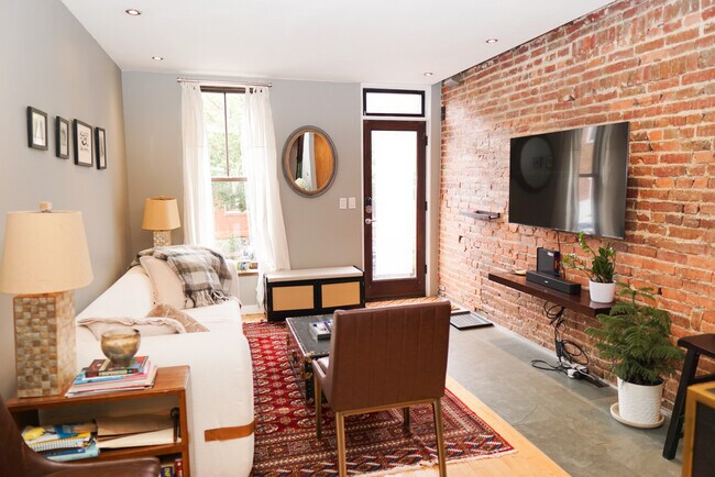 property at 1449 Richardson St