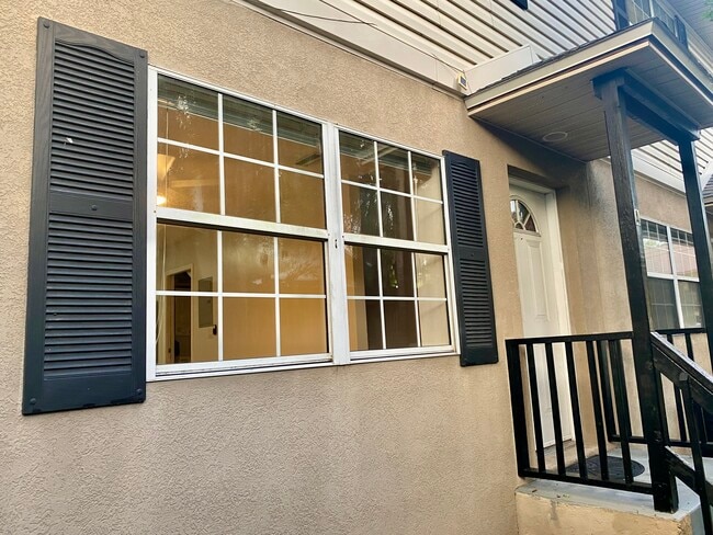 5-45 Grant St in St. Augustine, FL - Building Photo - Building Photo