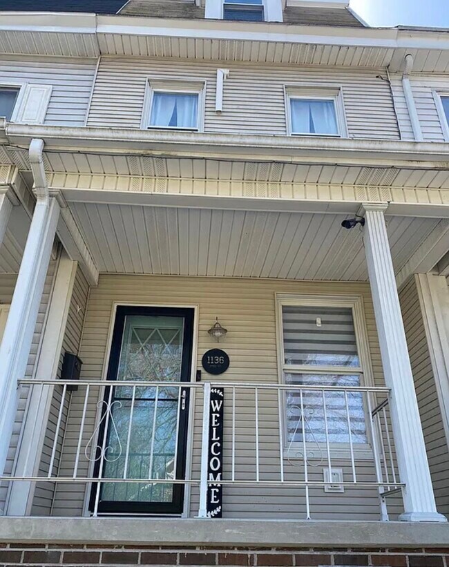 1136 Pine St Rentals in Ashland, PA