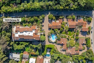 1024 Fairway Rd in Montecito, CA - Building Photo - Building Photo