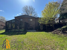 7128 Pheasant Cross Dr in Baltimore, MD - Building Photo