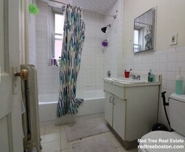 468 Park Dr, Unit 463 #1 in Boston, MA - Foto de edificio - Building Photo