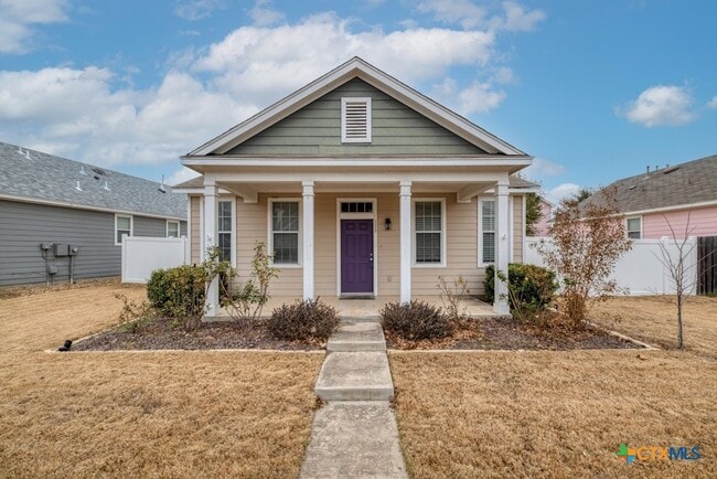 338 Newberry Tr