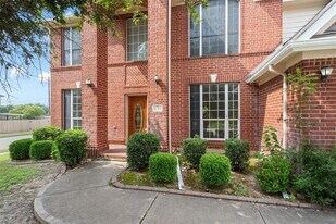 839 Smoke Signal Pass in Pflugerville, TX - Building Photo
