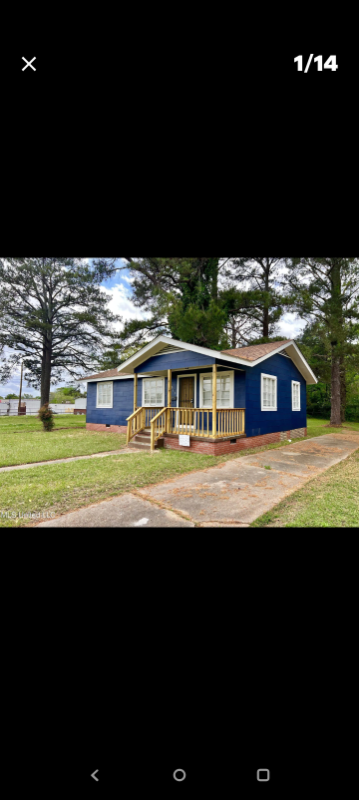 1311 Fernwood Dr in Jackson, MS - Building Photo - Building Photo