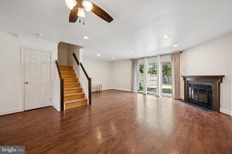 5806 Red Haven Dr in Evesham, NJ - Building Photo - Building Photo