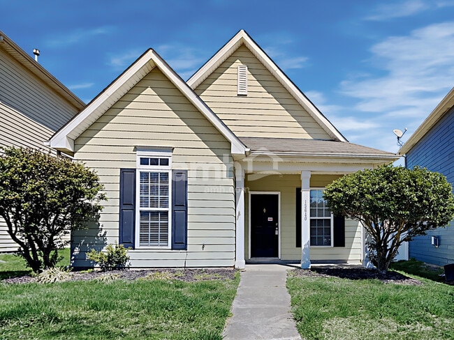 property at 13640 Swinton Rd
