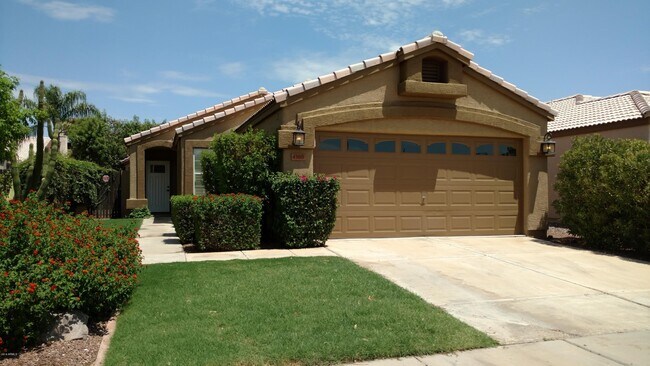 property at 4380 E Campo Bello Dr