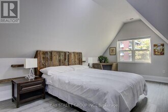 109 Spadina Rd in Toronto, ON - Building Photo - Building Photo