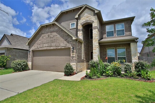 property at 14618 Twilight Knl Trl