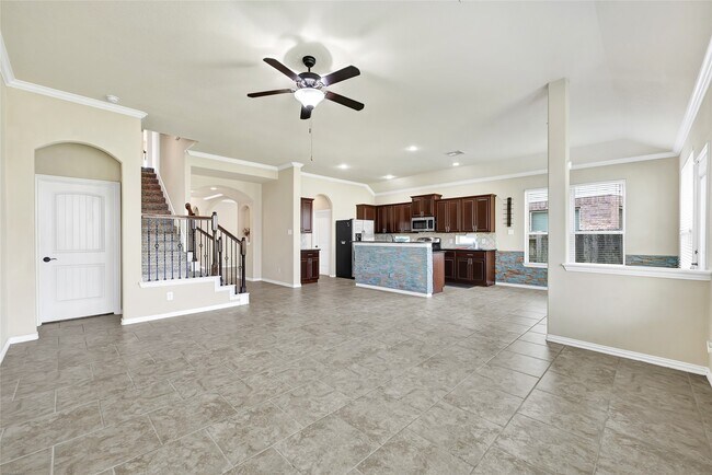 7847 Mesquite Manor Ln in Richmond, TX - Foto de edificio - Building Photo