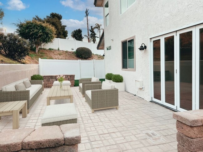 property at 1360 Knoll Dr