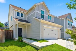 108 Wind Flower Ln in Georgetown, TX - Building Photo