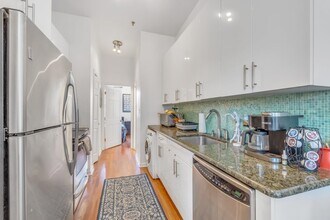 420 Monroe St in Hoboken, NJ - Building Photo - Building Photo