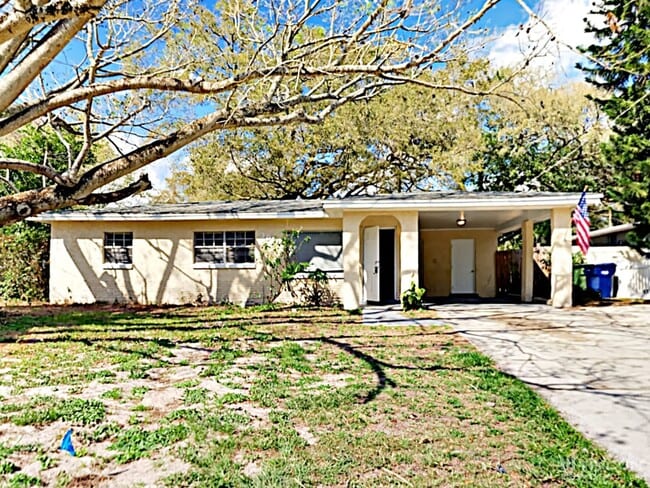 property at 3010 E Jean St