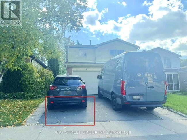 property at 45 Lillooet Crescent