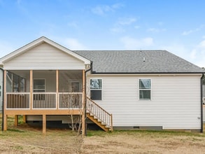 1029 Airedale Trail in Garner, NC - Building Photo - Building Photo