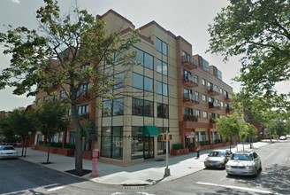 900 Lenox Rd in Brooklyn, NY - Building Photo - Building Photo