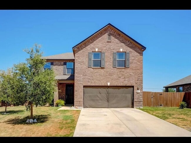 property at 1040 Estes Park