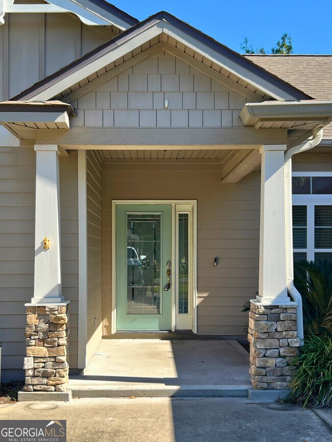 129 Oarsman Crossing in St. Marys, GA - Building Photo - Building Photo