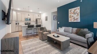 599 Tapestry Lp, Unit 11-204 in Memphis, TN - Building Photo