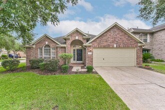 11518 Senna Ledge Ct in Houston, TX - Building Photo - Building Photo