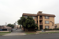 Villa Ware in Los Angeles, CA - Foto de edificio - Building Photo