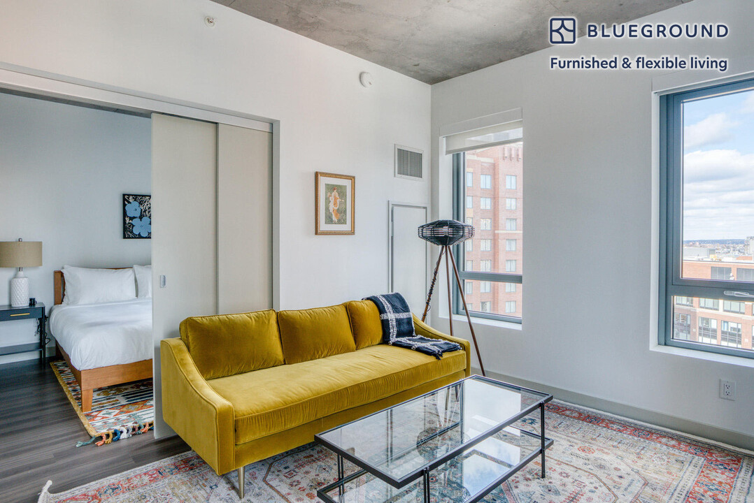 88 Ames St, Unit FL11-ID973 in Cambridge, MA - Building Photo